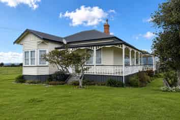 190 Simpson Road, Ruawai