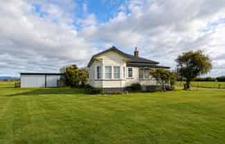 190 Simpson Road, Ruawai