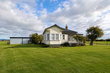 190 Simpson Road, Ruawai