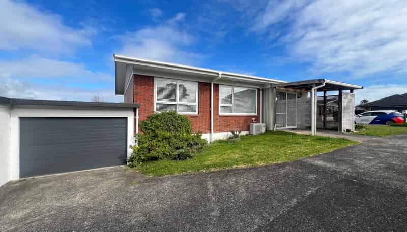 14A Meachen Terrace, Waiuku