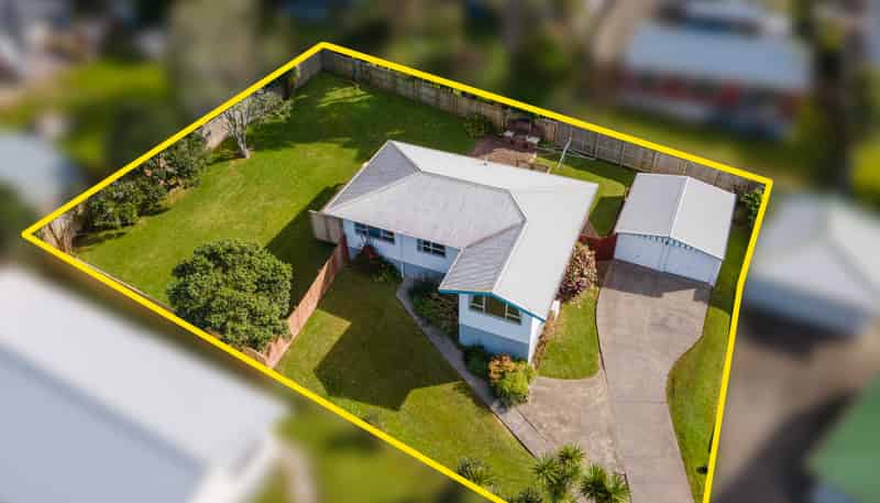 32 Japonica Drive, Beach Haven