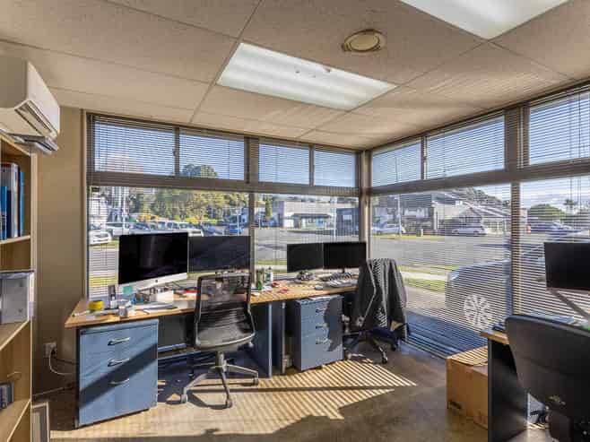 Prime Commercial Corner - Options Galore!