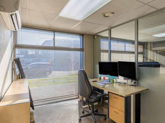 Prime Commercial Corner - Options Galore!