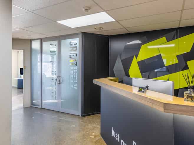 Prime Commercial Corner - Options Galore!
