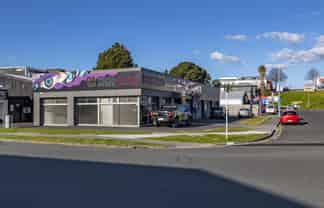 Prime Commercial Corner - Options Galore!