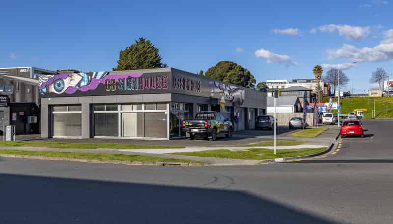 149 Second Avenue, Tauranga Central