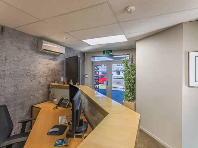 Prime Commercial Corner - Options Galore!