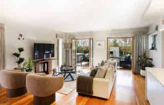 18 College Avenue, Strowan