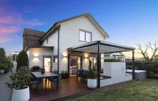 18 College Avenue, Strowan