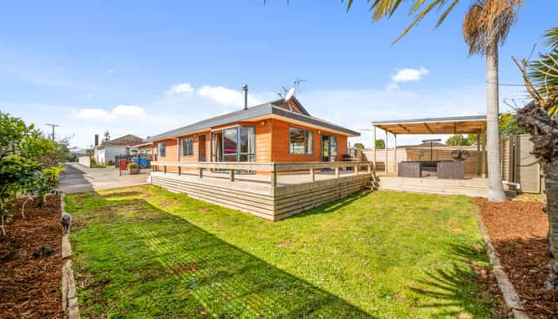 120A Helvetia Road, Pukekohe
