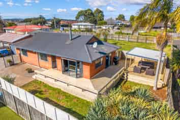 120A Helvetia Road, Pukekohe