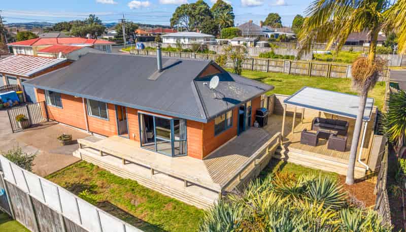 120A Helvetia Road, Pukekohe