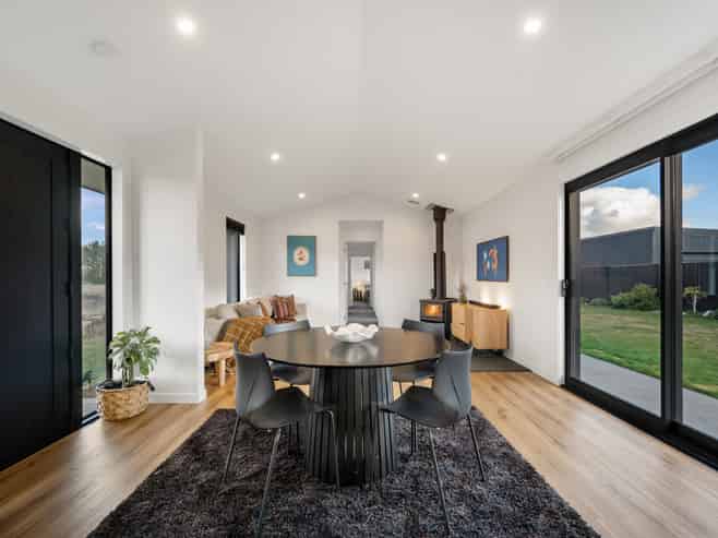 101 Burdon Loop, Lake Hawea