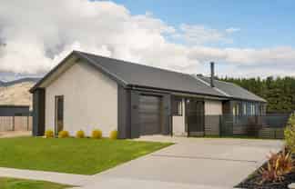 101 Burdon Loop, Lake Hawea