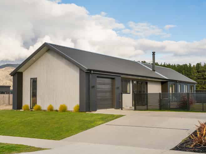 101 Burdon Loop, Lake Hawea