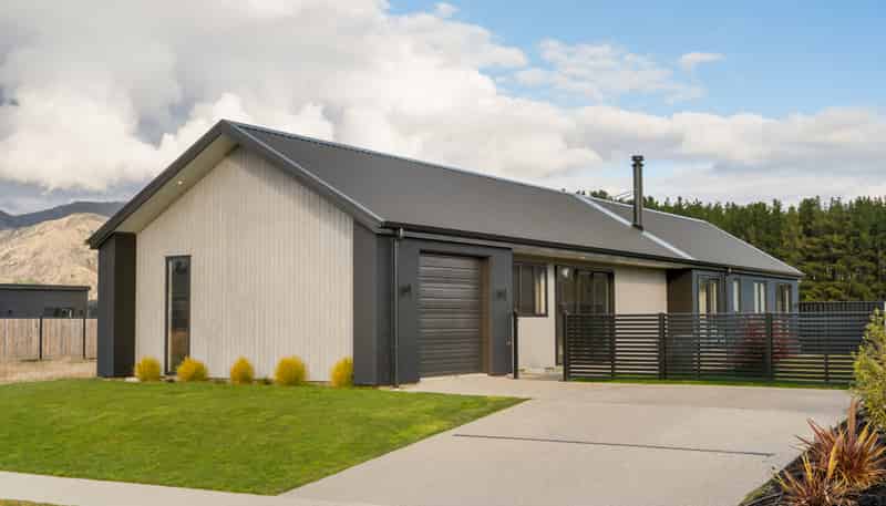 101 Burdon Loop, Lake Hawea
