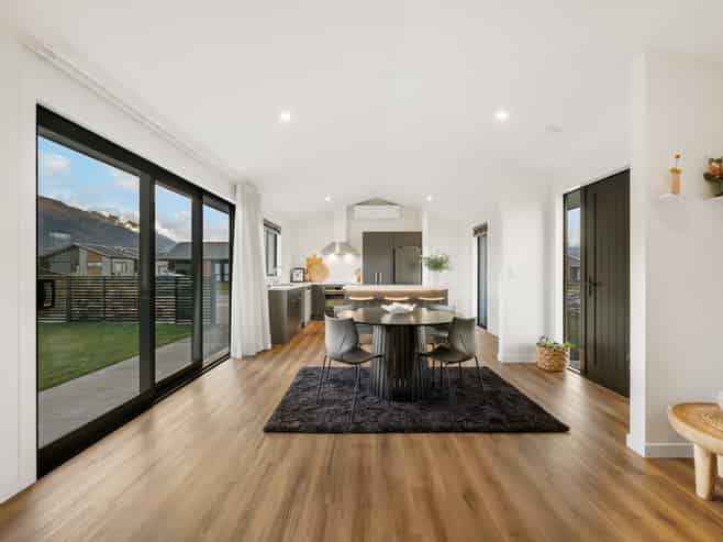 101 Burdon Loop, Lake Hawea