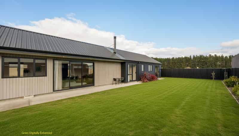 101 Burdon Loop, Lake Hawea