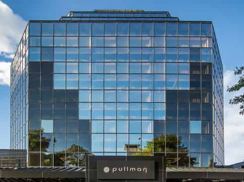 Freehold 130-key Pullman hotel investment