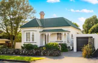 11 George Street, Mount Eden