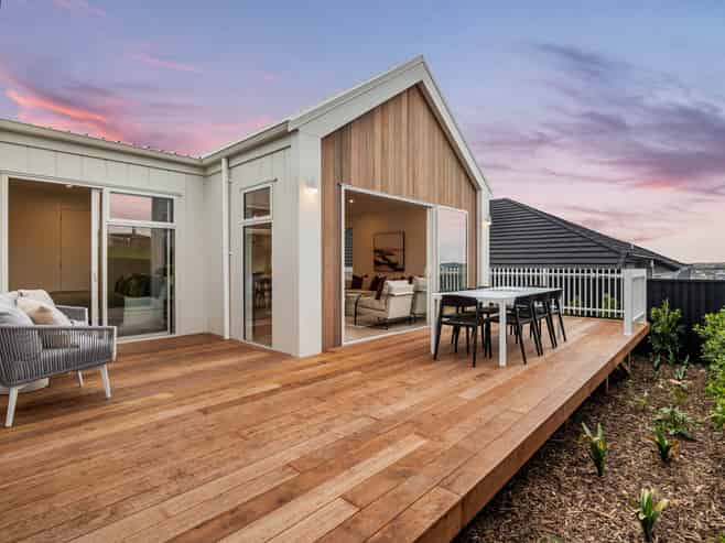 85 Parish Drive, Milldale