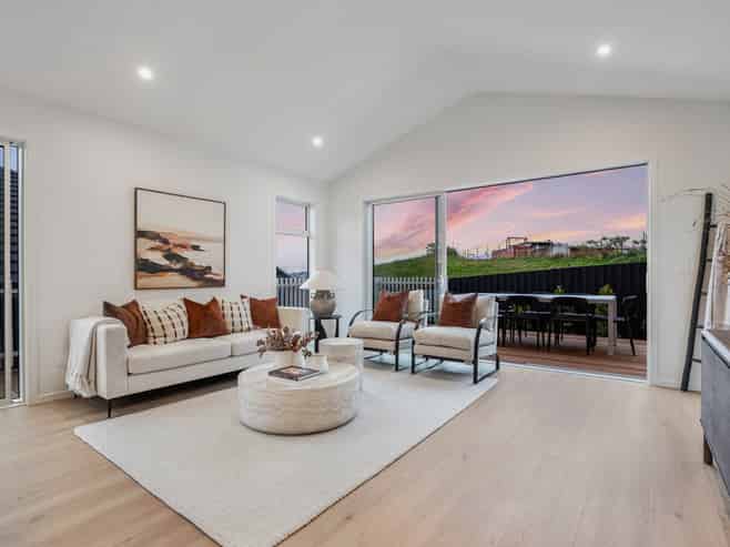 85 Parish Drive, Milldale