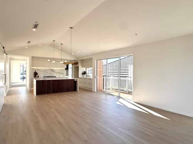 85 Parish Drive, Milldale