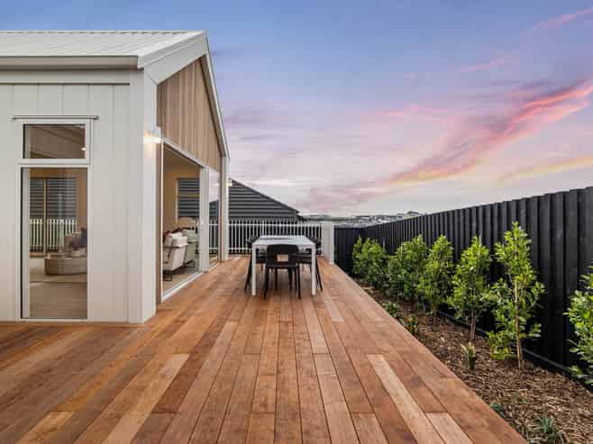 85 Parish Drive, Milldale