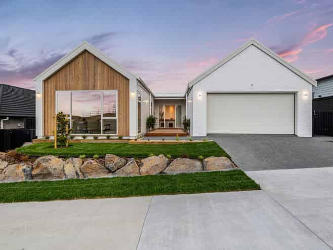 85 Parish Drive, Milldale