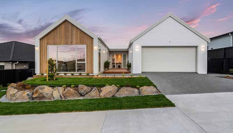 85 Parish Drive, Milldale