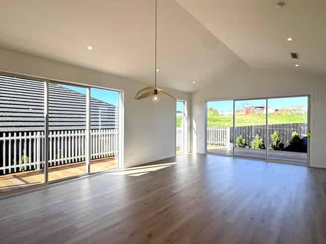 85 Parish Drive, Milldale