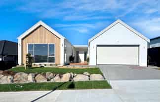 85 Parish Drive, Milldale
