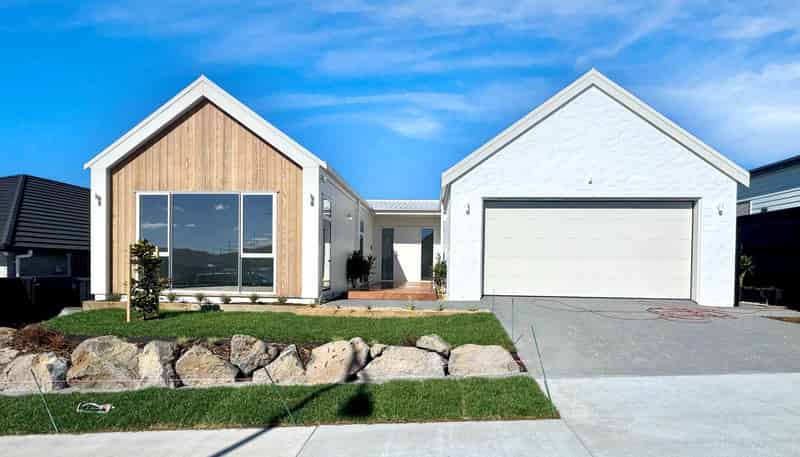 85 Parish Drive, Milldale