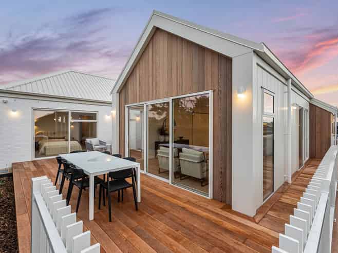 85 Parish Drive, Milldale