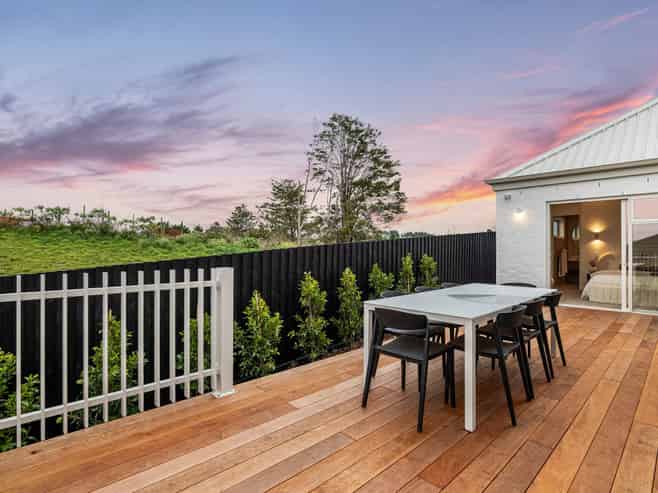 85 Parish Drive, Milldale