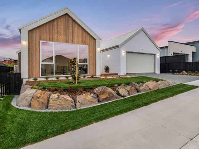 85 Parish Drive, Milldale