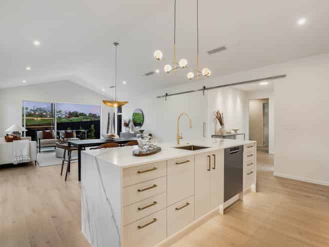 85 Parish Drive, Milldale