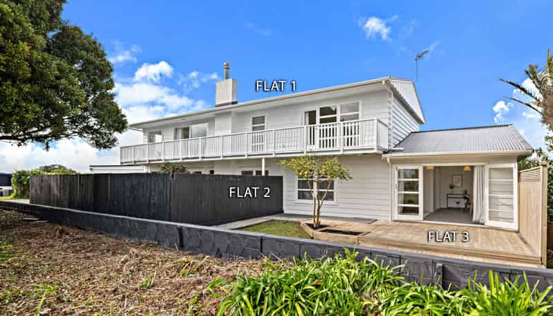366 St Heliers Bay Road, Saint Heliers