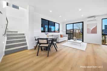 Lot1,3,4,5/1 Tableau Place, Totara Vale