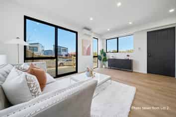 Lot1,3,4,5/1 Tableau Place, Totara Vale