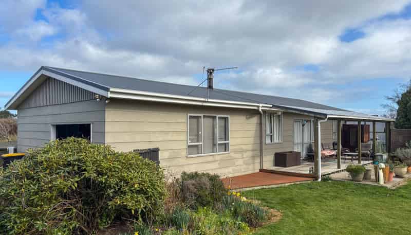 452 McQuarrie Street, Tisbury