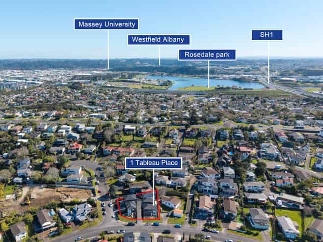 Lot 1/1 Tableau Place, Totara Vale