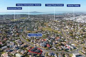 Lot 1/1 Tableau Place, Totara Vale