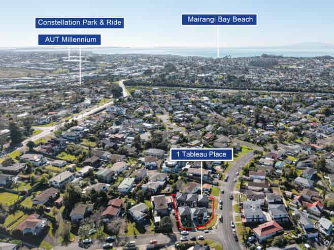Lot 1/1 Tableau Place, Totara Vale