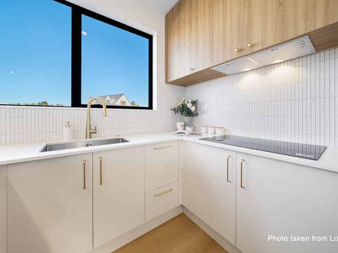 Lot 1/1 Tableau Place, Totara Vale