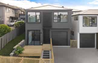 Lot 1/1 Tableau Place, Totara Vale