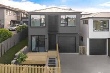 Lot 1/1 Tableau Place, Totara Vale