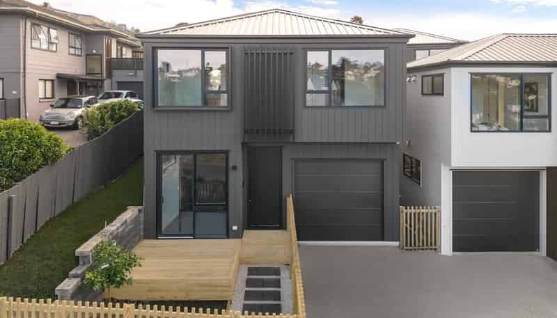 Lot 1/1 Tableau Place, Totara Vale