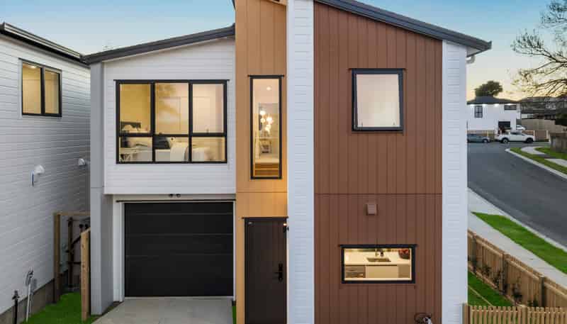 5A La Perouse Street, Botany Downs
