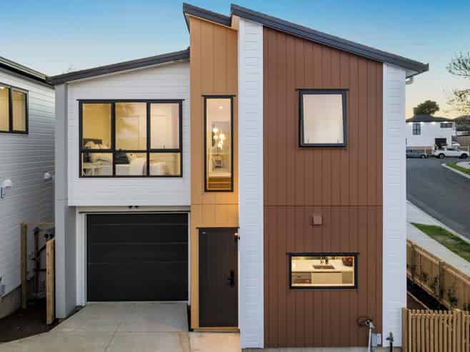 5A La Perouse Street, Botany Downs